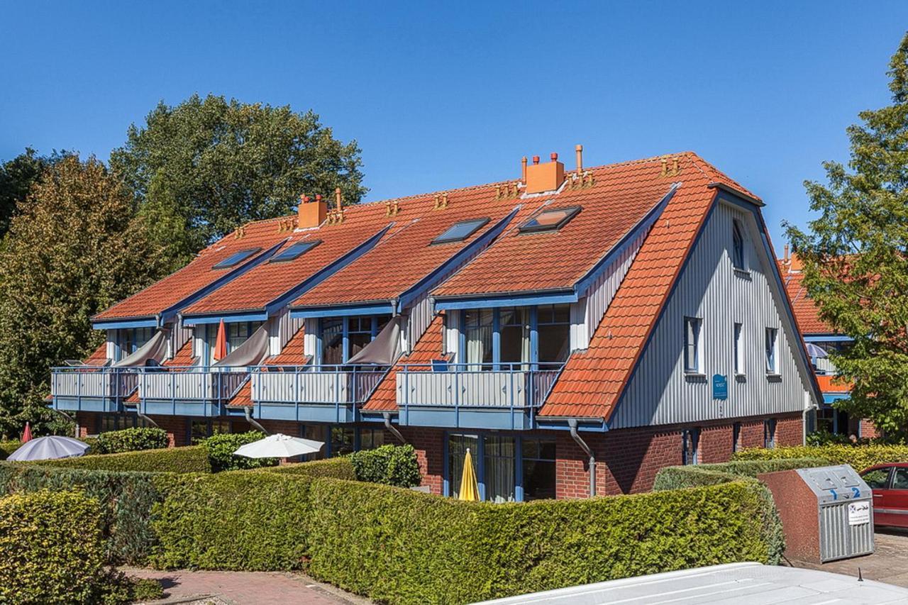 Feriendorf Papillon Wohnung 05-5 Boltenhagen (Ostseebad) Exterior foto
