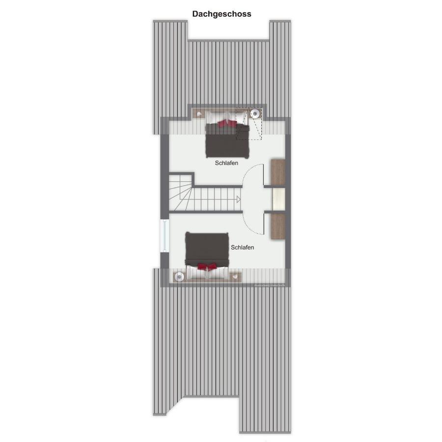Feriendorf Papillon Wohnung 05-5 Boltenhagen (Ostseebad) Exterior foto