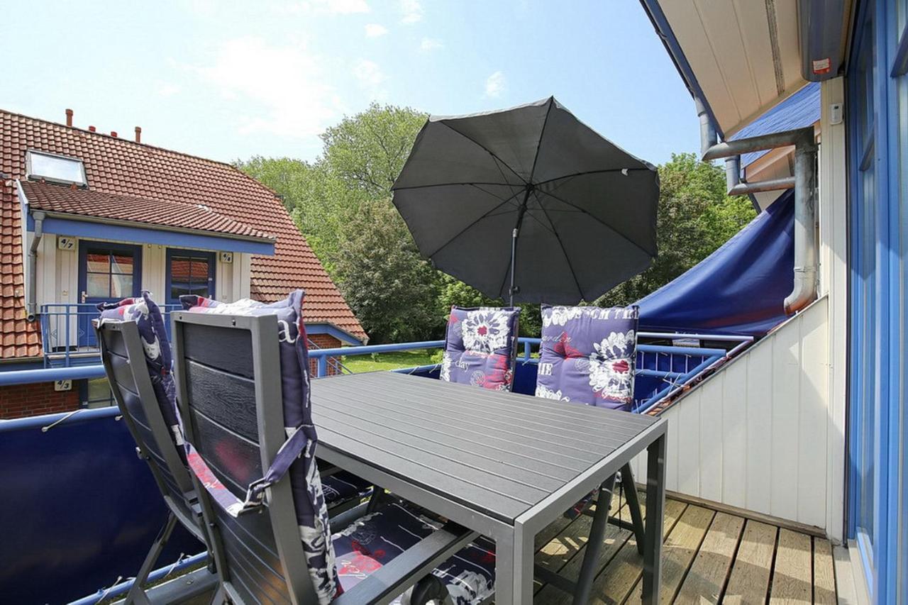 Feriendorf Papillon Wohnung 05-5 Boltenhagen (Ostseebad) Exterior foto